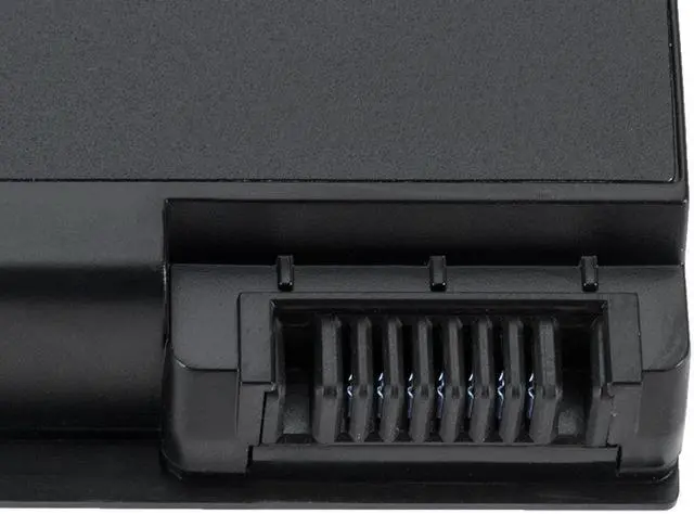 Alt view image 2 of 7 - DR. BATTERY BATBL50L6 Laptop Battery Compatible with Aspire 5630 5515 5100 5610 5610Z 3100 3690 3104WLMiB80F 5100-3748 5100-4762 BATBL50L8H BATBL50L4 [11.1V / 49Wh]