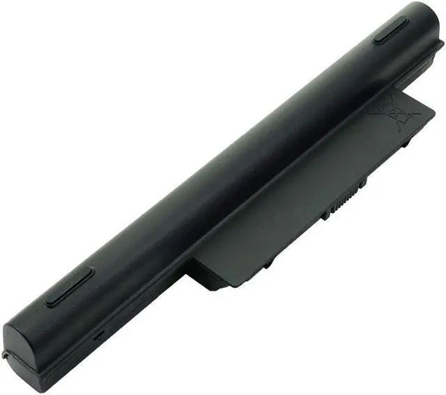 Alt view image 2 of 7 - DR. BATTERY AS10D31 Battery Compatible with Acer AS10D51 AS10D56 AS10D75 AS10D81 AS10D61 AS10D41 AS10D73 AS10D71 AS10D3E Aspire 5250 5733z 5750 7741 5733 5755 5253 [10.8V / 71Wh]