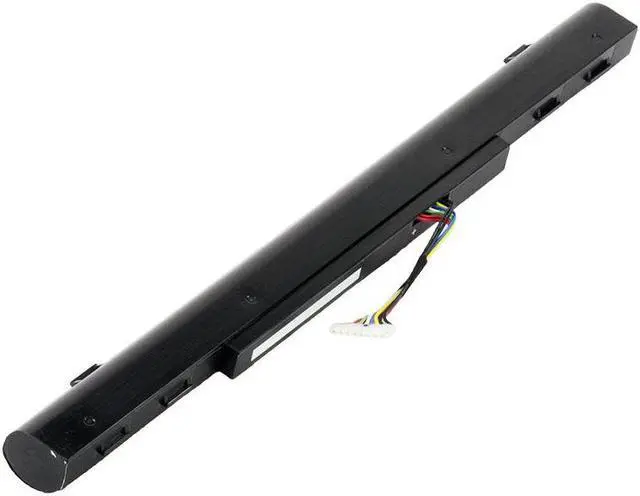 Alt view image 2 of 7 - DR. BATTERY AL15A32 KT.00403.025 Laptop Battery Compatible with Acer Aspire E5-573 E5-573G F5-571T F5-571G F5-572 V3-574G Series TravelMate P277-MG P278-MG Series [14.8V / 27Wh]