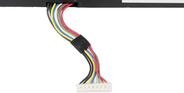 Alt view image 3 of 7 - DR. BATTERY AL15A32 KT.00403.025 Laptop Battery Compatible with Acer Aspire E5-573 E5-573G F5-571T F5-571G F5-572 V3-574G Series TravelMate P277-MG P278-MG Series [14.8V / 27Wh]