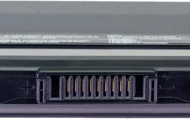 Alt view image 2 of 7 - DR. BATTERY A42-U53 Battery Compatible with Asus U33 U33J U42 U42J U43 U43F U43S U52 U52J U53 U53F U53SD A31-U53 A32-U53 A41-U53 [10.8V / 48Wh]