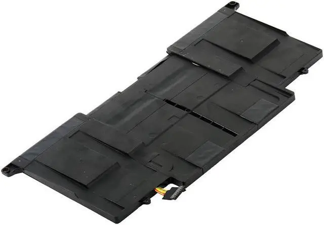 Alt view image 2 of 7 - DR. BATTERY C22-UX31 Laptop Battery for Asus ZenBook UX31A Series Asus ZenBook UX31E Series C23-UX31 C21-UX31 [7.4V / 50Wh]
