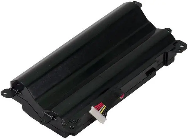 Alt view image 2 of 7 - DR.BATTERY A32N1511 Laptop Battery for Asus ROG G752V ROG G752VL ROG G752VT ROG G752VM ROG G752VY ROG GFX72J Series A32LM9H 0B110-00370000 [11.25V / 67Wh]