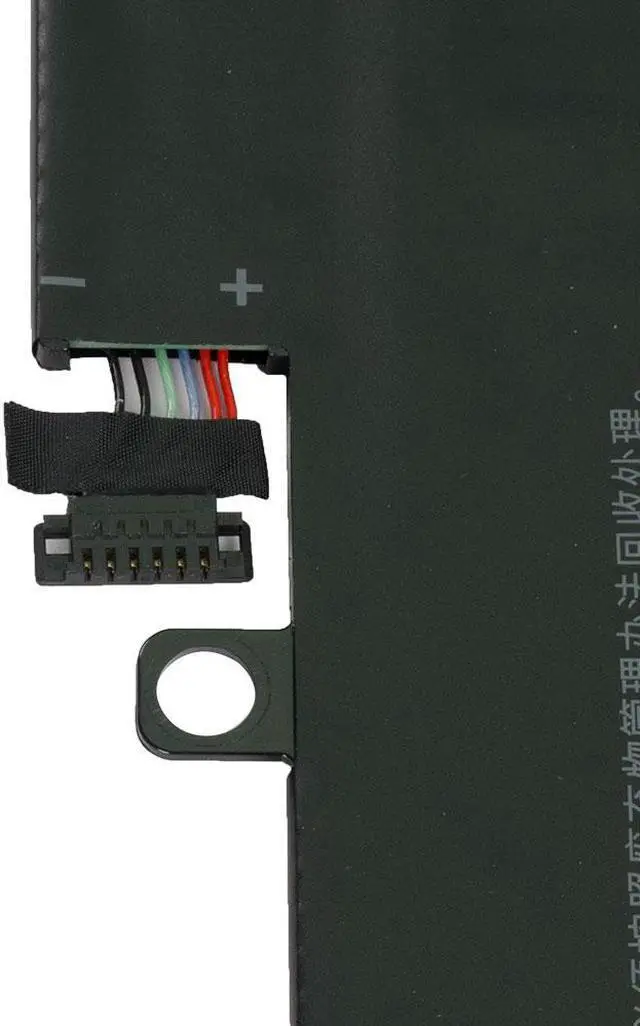 Alt view image 3 of 7 - DR. BATTERY C31N1528 0B200-00730200 3ICP28/96/102 Laptop Battery for Asus ZenBook Flip UX360CA ZenBook Flip UX360CA UBM1T ZenBook Flip UX360CA C4008T ZenBook Flip UX360CA C4041T [11.55V / 35Wh]