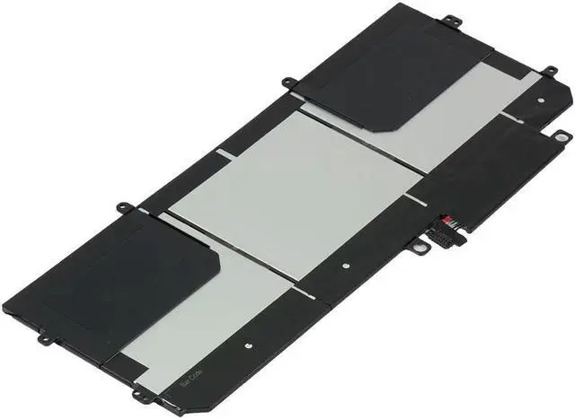 Alt view image 2 of 7 - DR. BATTERY C31N1528 0B200-00730200 3ICP28/96/102 Laptop Battery for Asus ZenBook Flip UX360CA ZenBook Flip UX360CA UBM1T ZenBook Flip UX360CA C4008T ZenBook Flip UX360CA C4041T [11.55V / 35Wh]