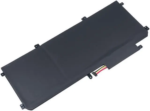 Alt view image 2 of 7 - DR. BATTERY C31N1411 Laptop Battery Compatible with ASUS ZenBook UX305 UX305F UX305FA UX305C UX305CA U305 U305F U305FA U305UA U305CA U305LA Series 0B200-01180000 [11.4V / 43.6Wh]