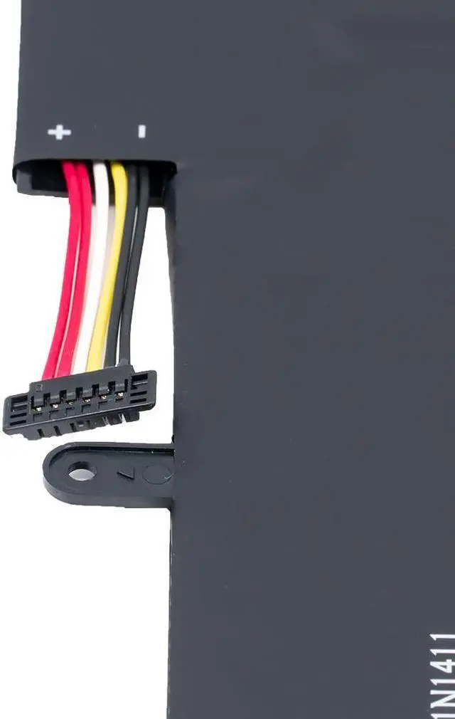 Alt view image 3 of 7 - DR. BATTERY C31N1411 Laptop Battery Compatible with ASUS ZenBook UX305 UX305F UX305FA UX305C UX305CA U305 U305F U305FA U305UA U305CA U305LA Series 0B200-01180000 [11.4V / 43.6Wh]