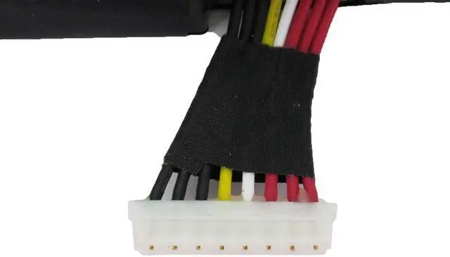 Alt view image 3 of 7 - DR. BATTERY B41N1711 Laptop Battery Compatible with GL703GE GL503VD GL703VD GL503VM ROG GL503VD GL703VM FX503VM ROG Strix GL503VM ROG Strix GL703VM ROG Strix GL703VD GL703GE-ES73 [15.2V / 63Wh]