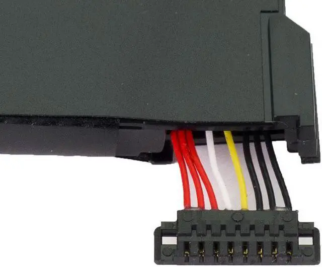 Alt view image 3 of 7 - DR. BATTERY B31N1429 Battery Replacement for Asus K501U K501UX K501 B31N1429 K501UB K501LX K501UW K501L 0B200-01460100 [11.4V / 39Wh]