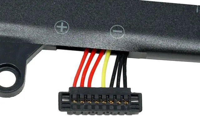 Alt view image 3 of 7 - DR. BATTERY C41N1712 0B200-02380100 Laptop Battery for Asus ROG Zephyrus GX501 GX501VIK GX501VI GX501GI GX501G [15.4V / 50Wh]