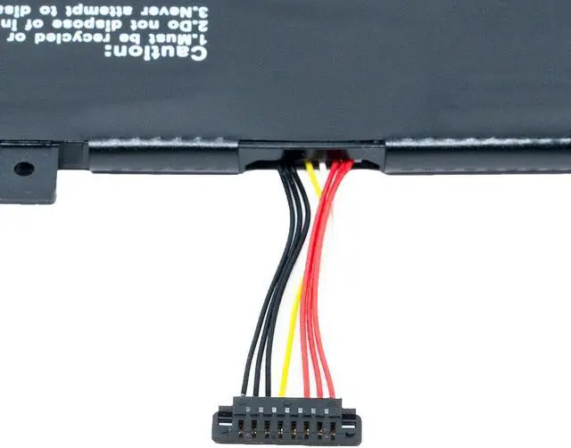 Alt view image 4 of 7 - DR.BATTERY C31N1620 Replacement for Asus Zenbook UX430U UX430UA UX430UN UX430UNR UX430UQ UX430UQ-GV015T U4100UQ U4100U PRO PU404 PU404UF PU404UF8250 Series C31PoJH 0B200-02370000 [11.55V / 39Wh]