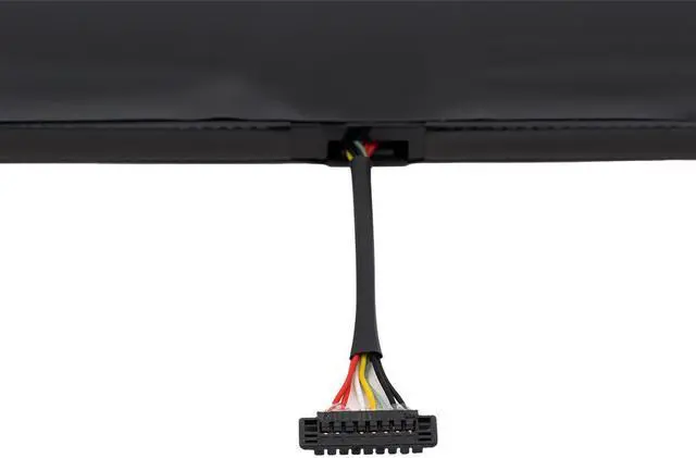 Alt view image 4 of 7 - DR. BATTERY C21N1818 Laptop Battery Replacement for Asus VivoBook 14 X412FJ Series VivoBook 15 F512FA 15 X512DA Series Asus Y4100FA X412FJ A412FA Series C21N1818-2 [7.7V / 29Wh]