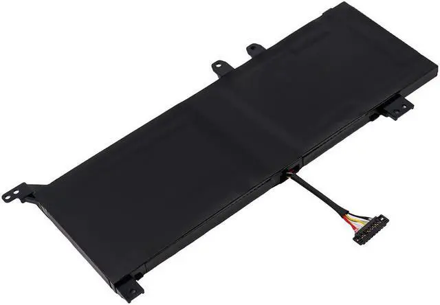 Alt view image 3 of 7 - DR. BATTERY C21N1818 Laptop Battery Replacement for Asus VivoBook 14 X412FJ Series VivoBook 15 F512FA 15 X512DA Series Asus Y4100FA X412FJ A412FA Series C21N1818-2 [7.7V / 29Wh]