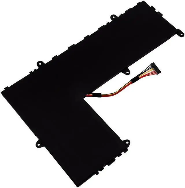 Alt view image 2 of 7 - DR. BATTERY C21N1414 CKSE321D1 0B200-01240900 Laptop Battery for Asus EeeBook X205TA EeeBook F205TA FD0063TS EeeBook X205TA FD015BS EeeBook X205TA FD061TS EeeBook F205TA FD0035BS [7.6V / 31Wh]