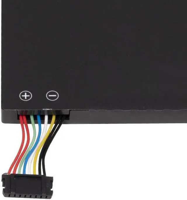 Alt view image 3 of 7 - DR. BATTERY L19M3PD6 L19L3PD6 Laptop Battery for Len OVO Flex 5-15IIL05 5-14IIL05 5-14ARE05 82DF 81X2 Series L19C3PD6 L19L3PD6 L19D3PD6 SB10X49074 SB10X49076 [11.4V/11.55V]