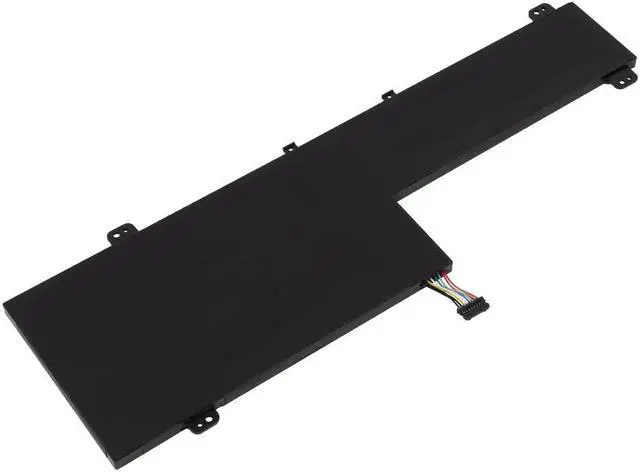 Alt view image 2 of 7 - DR. BATTERY L19M3PD6 L19L3PD6 Laptop Battery for Len OVO Flex 5-15IIL05 5-14IIL05 5-14ARE05 82DF 81X2 Series L19C3PD6 L19L3PD6 L19D3PD6 SB10X49074 SB10X49076 [11.4V/11.55V]