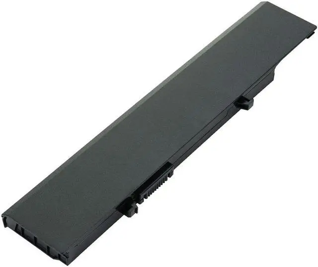 Alt view image 2 of 7 - DR. BATTERY 7FJ92 Laptop Battery Compatible with Dell Vostro 3700 3500 3400 Series CYDWV 04D3C 4JK6R 312-0998 312-0997 Y5XF9 0TXWRR 04GN0G 0TY3P4 [11.1V / 49Wh]