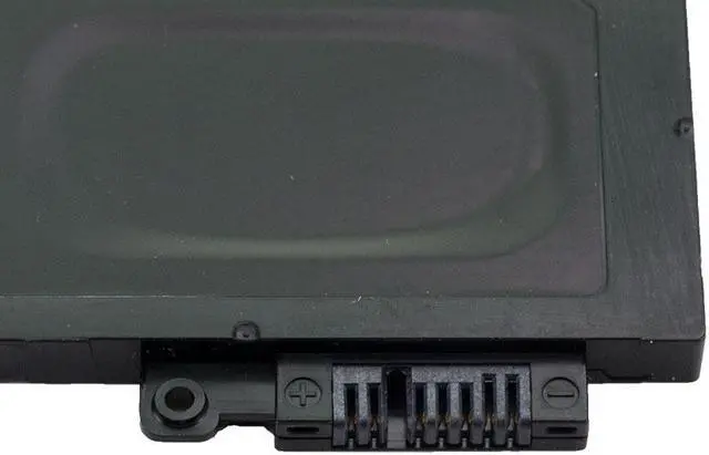 Alt view image 3 of 7 - DR. BATTERY 01AV406 01AV405 Battery Compatible with Lenovo ThinkPad T470S T460S Series SB10J79003 00HW025 00HW038 00HW024 01AV462 01AV407 SB10J79002 SB10J79004 SB10F46462 SB10F46463[11.4V / 23Wh]