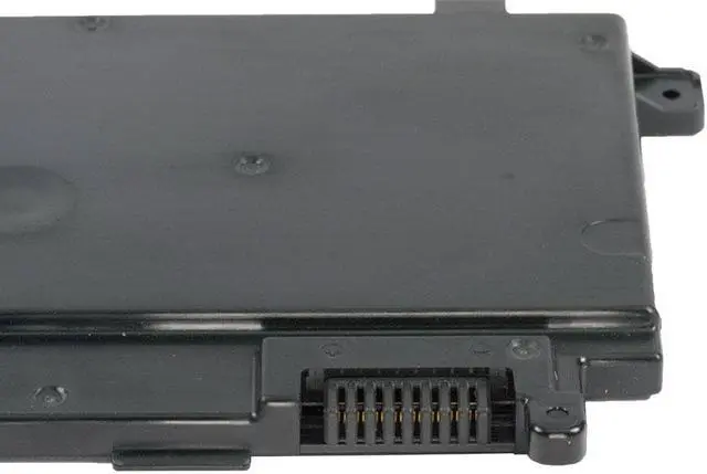 Alt view image 3 of 7 - DR. BATTERY CI03 CI03XL Battery Compatible with HP ProBook 640 G2 645 G2 650 G2 655 G2 801554-001 CIO3 CIO3XL HSTNN-UB6Q [11.4V / 44Wh]