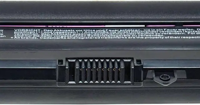 Alt view image 3 of 7 - DR. BATTERY AL14A32 Battery Replacement Compatible with Acer Aspire E5-571 E5-411 E5-421 E5-511 E5-521 V3-472 V3-572 Touch Extensa 2509 2510 Travelmate P246 TMP246 [11.1V / 48Wh]