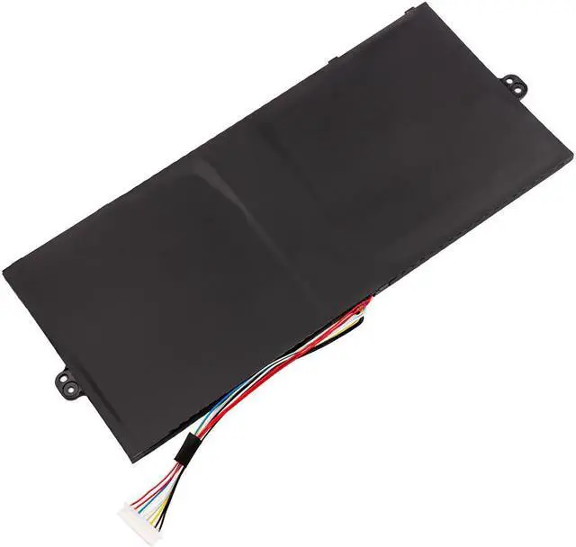 Alt view image 2 of 7 - DR. BATTERY AP16L5J KT.00205.008 Laptop Battery for Acer Swift 5 SF514 Spin 1 SP111 Swift 5 Pro SF514 TravelMate X5 [7.4V / 32Wh]