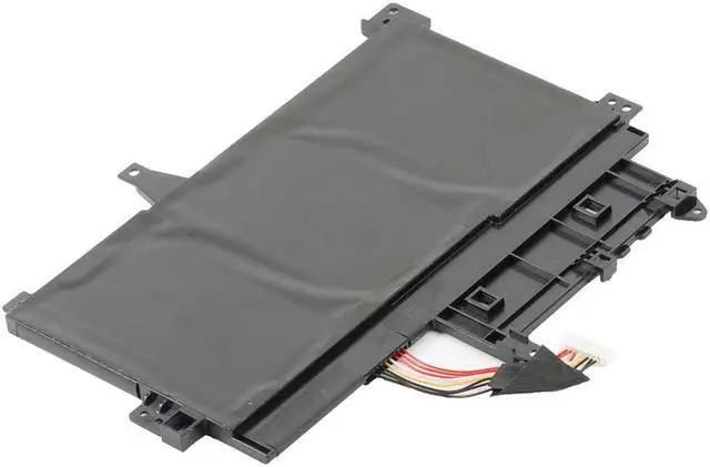 Alt view image 2 of 7 - DR. BATTERY B31N1345 Laptop Battery for Asus Transformer Book Flip TP500LA Transformer Book Flip TP500L Transformer Book Flip TP500LN [11.4V / 39Wh]
