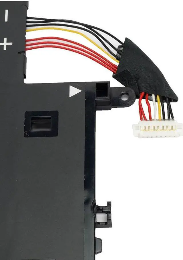 Alt view image 3 of 7 - DR. BATTERY B31N1345 Laptop Battery for Asus Transformer Book Flip TP500LA Transformer Book Flip TP500L Transformer Book Flip TP500LN [11.4V / 39Wh]