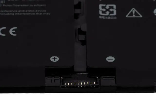 Alt view image 3 of 7 - DR. BATTERY 5NDNH C5KG6 CF5RH JK6Y6 Battery for Dell Inspiron 13 Inspiron 14 Inspiron 15 Inspiron 5405 Series Latitude 14 3410 Latitude 15 3510 Vostro 14 5401 5402 Vostro 15 5501 5502 Series