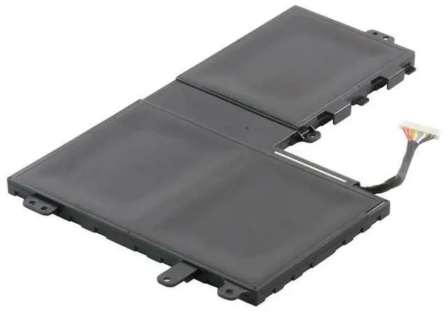 Alt view image 2 of 7 - DR. BATTERY PA5157U-1BRS Battery for Toshiba Satellite E45T-A4300 E45T-A4100 U50T-A E55T-A5320 E45T-A4200 E55-A5114 U40T