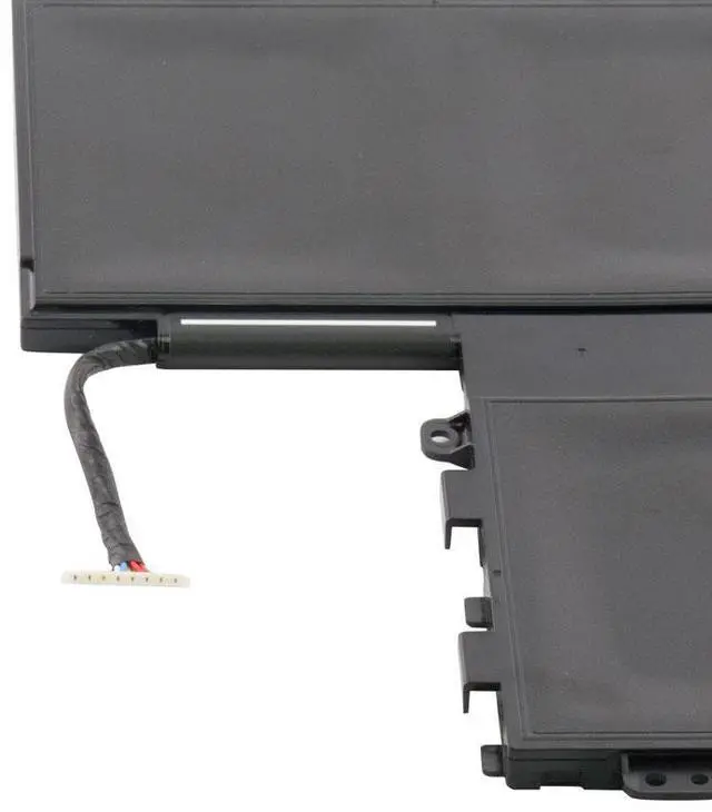 Alt view image 3 of 7 - DR. BATTERY PA5157U-1BRS Battery for Toshiba Satellite E45T-A4300 E45T-A4100 U50T-A E55T-A5320 E45T-A4200 E55-A5114 U40T