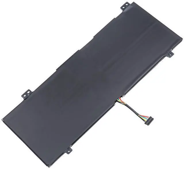 Alt view image 2 of 7 - DR. BATTERY L18C4PF3 L18C4PF4 L18M4PF3 L18M4PF4 Battery Compatible with Lenovo Flex 14IML 14API IdeaPad C340-14API C340-14IWL C340-14IML S540-14API