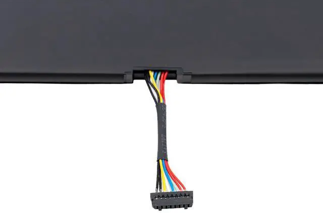 Alt view image 3 of 7 - DR. BATTERY L18C4PF3 L18C4PF4 L18M4PF3 L18M4PF4 Battery Compatible with Lenovo Flex 14IML 14API IdeaPad C340-14API C340-14IWL C340-14IML S540-14API