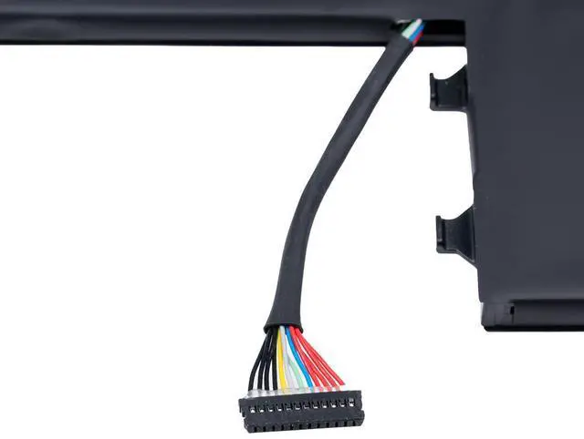 Alt view image 3 of 7 - DR. BATTERY L17L3PG1 L17M3PG1 Battery for Lenovo Legion Y530 Y540 Y7000 Y7000P Series 5B10W67238 5B10Q80766 5B10Q82428