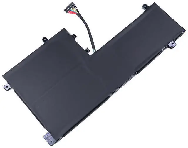 Alt view image 2 of 7 - DR. BATTERY L17L3PG1 L17M3PG1 Battery for Lenovo Legion Y530 Y540 Y7000 Y7000P Series 5B10W67238 5B10Q80766 5B10Q82428
