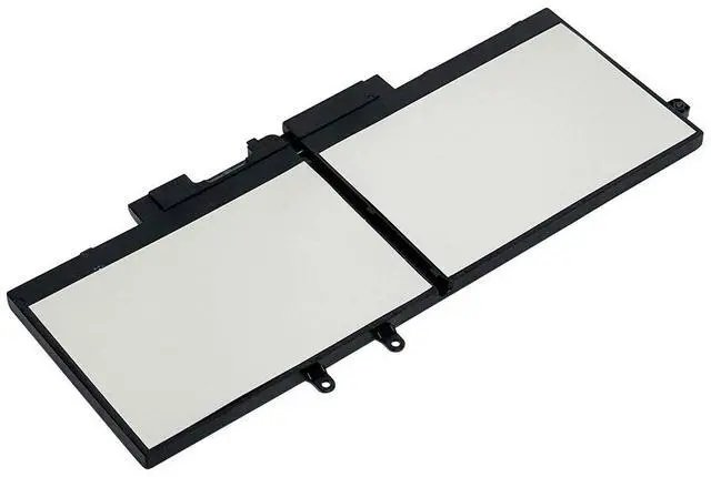 Alt view image 2 of 7 - DR. BATTERY 3HWPP Laptop Battery for Dell Latitude 5401 5410 5411 5501 5510 5511 Precision 3541 3551 Inspiron 7706 2-in-1 Inspiron 17 7500 Inspiron 17 7506 2-in-1