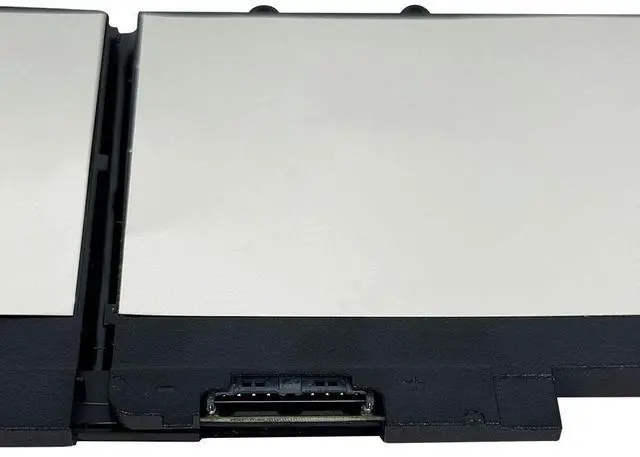Alt view image 3 of 7 - DR. BATTERY 3HWPP Laptop Battery for Dell Latitude 5401 5410 5411 5501 5510 5511 Precision 3541 3551 Inspiron 7706 2-in-1 Inspiron 17 7500 Inspiron 17 7506 2-in-1