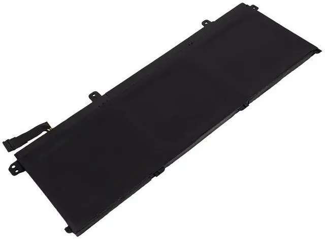 Alt view image 2 of 7 - DR. BATTERY L18C3P72 L18M3P73 L18M3P74 Battery for Lenovo ThinkPad T490 T495 P43s T14 Gen 1 Gen 2 P14s Gen 1 Gen 2 Series 02DL007 02DL008 L18L3P73 L18M4P73 L18M4P74 L18C3P71