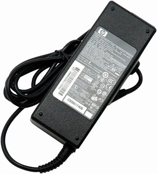 Alt view image 3 of 3 - Dr. Battery - Notebook Adapter for HP DV6000 CTO / DV6100 / DV6400 / DV6600 / DV6700 / DV6800 / DV6900 / 325112-291 / 325112-AA1 / 325112-AD1 / 325112-BB1 / 371790-291 / 371790-AR1 / 432309-001
