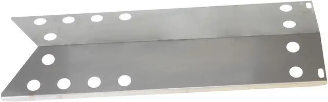 Main image of Gas Grill Stainless Steel Heat Plate for Kenmore & Others, 96781