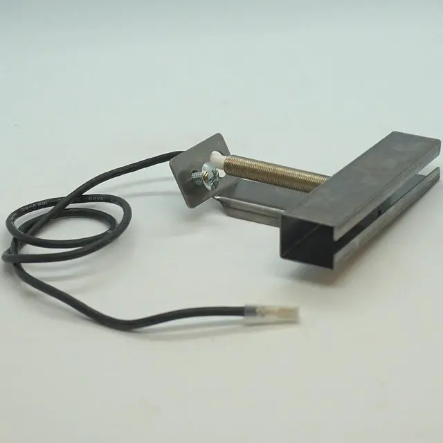 Alt view image 4 of 4 - Music City Metals Gas Grill Electrode for Brinkmann, 08501