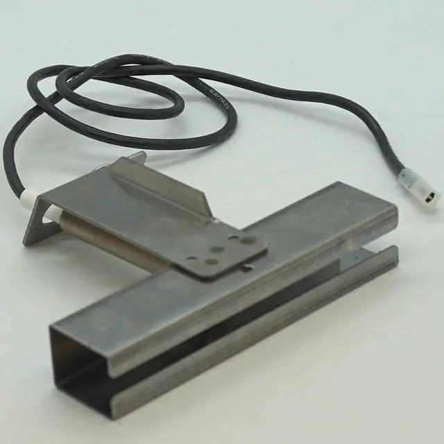 Alt view image 3 of 4 - Music City Metals Gas Grill Electrode for Brinkmann, 08501