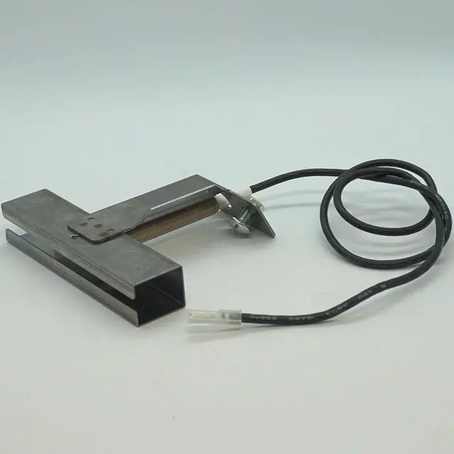 Alt view image 2 of 4 - Music City Metals Gas Grill Electrode for Brinkmann, 08501