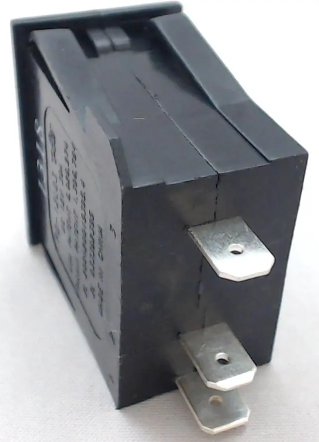 Alt view image 4 of 4 - Genuine OEM Peg-Perego Accelerator Pedal Switch, MEPU0001