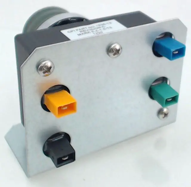 Alt view image 3 of 4 - Gas Grill Spark Generator for Weber, 03341