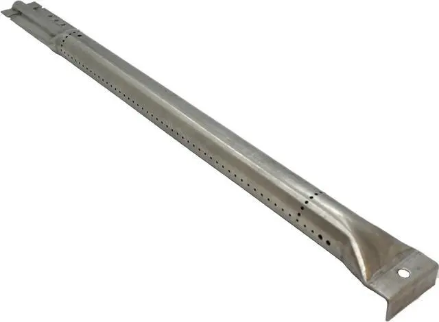 Main image of Stainless Steel Straight Tube Pipe Grill Burner, 15641