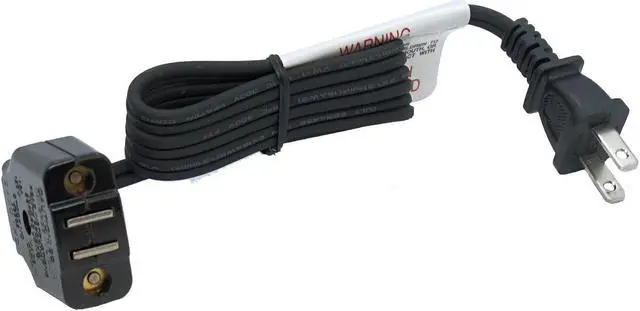 Alt view image 4 of 5 - Presto Magnetic Cord For Electric Deep Fryers, 09982