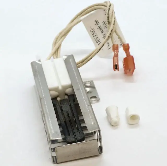 Alt view image 4 of 5 - Supco Direct Replacement Range Igniter for Bosch. 00492431, SGR2431