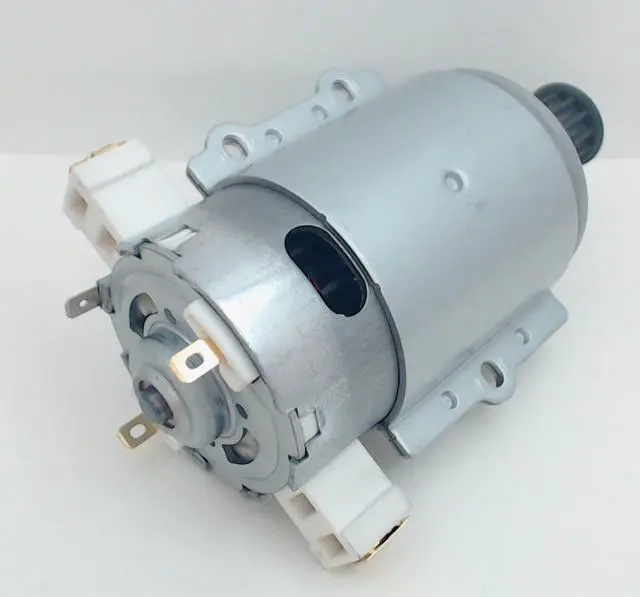 Alt view image 2 of 4 - Bissell Foot Motor Assembly #2037431