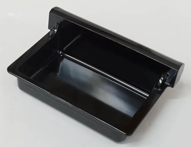 Alt view image 2 of 4 - Presto Drip Tray for Cool-Touch Electric Griddle/Warmer Plus, 85904