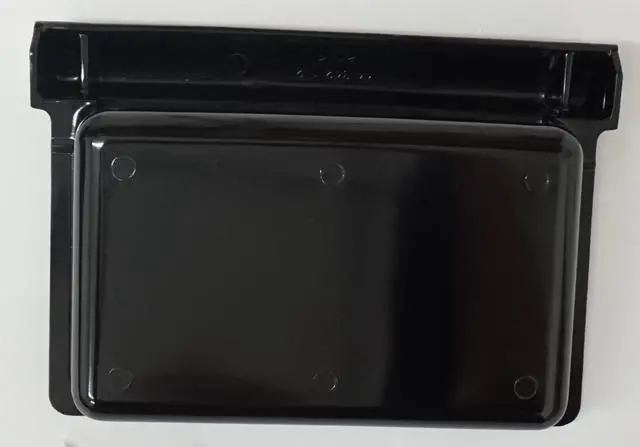 Alt view image 4 of 4 - Presto Drip Tray for Cool-Touch Electric Griddle/Warmer Plus, 85904